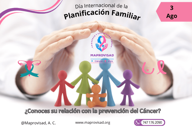 Planificación Familiar